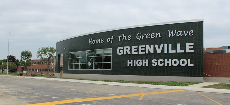 Greenville City Schools is to provide a safe and high quality learning envi...