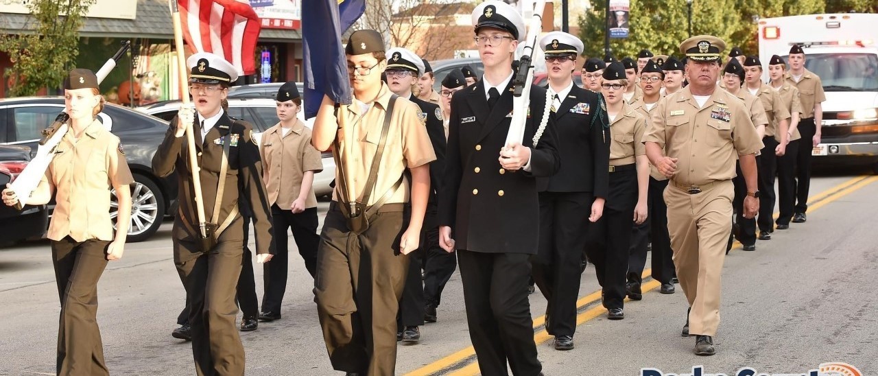 NJROTC