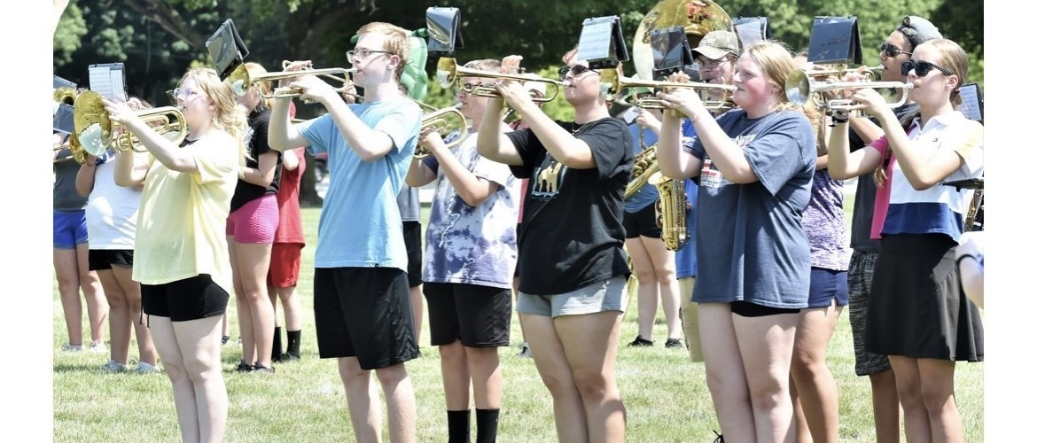 Band Camp