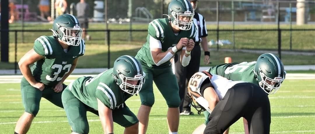 Football 