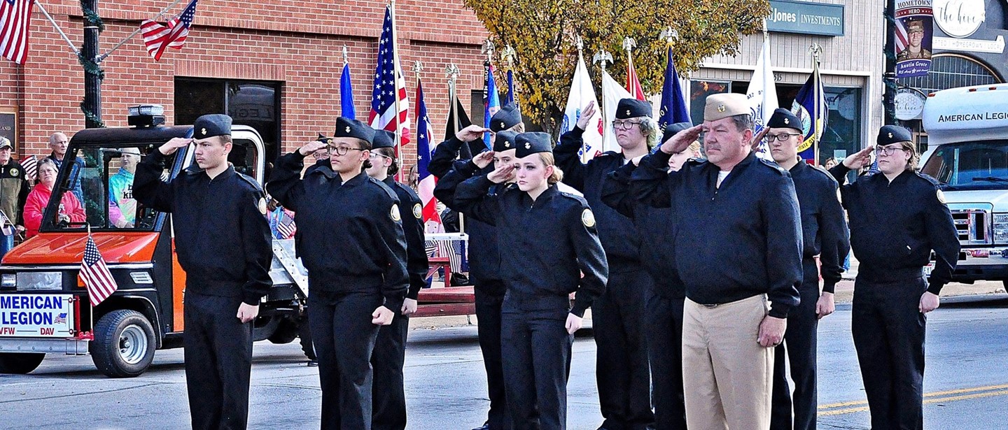 NJROTC