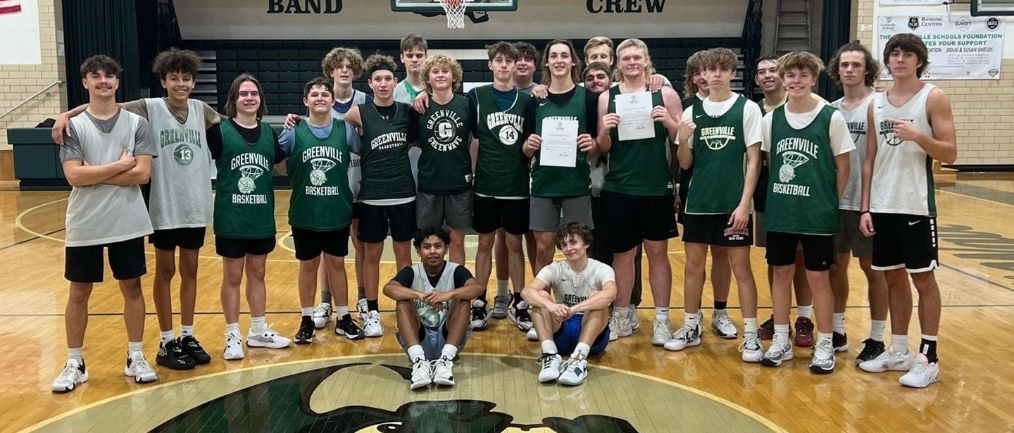 Boys Basketball