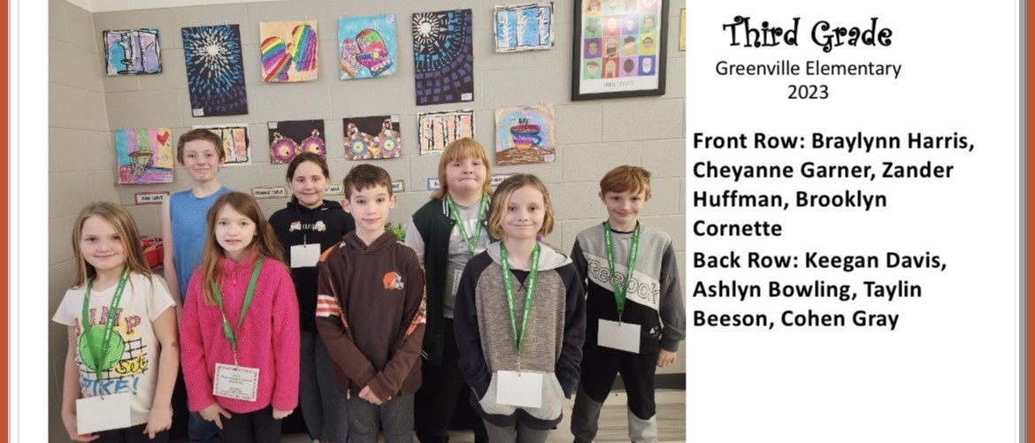 Third Grade Wave Wonders