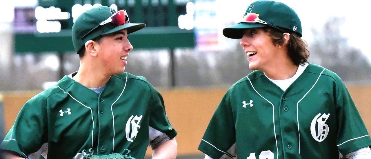 Baseball Players