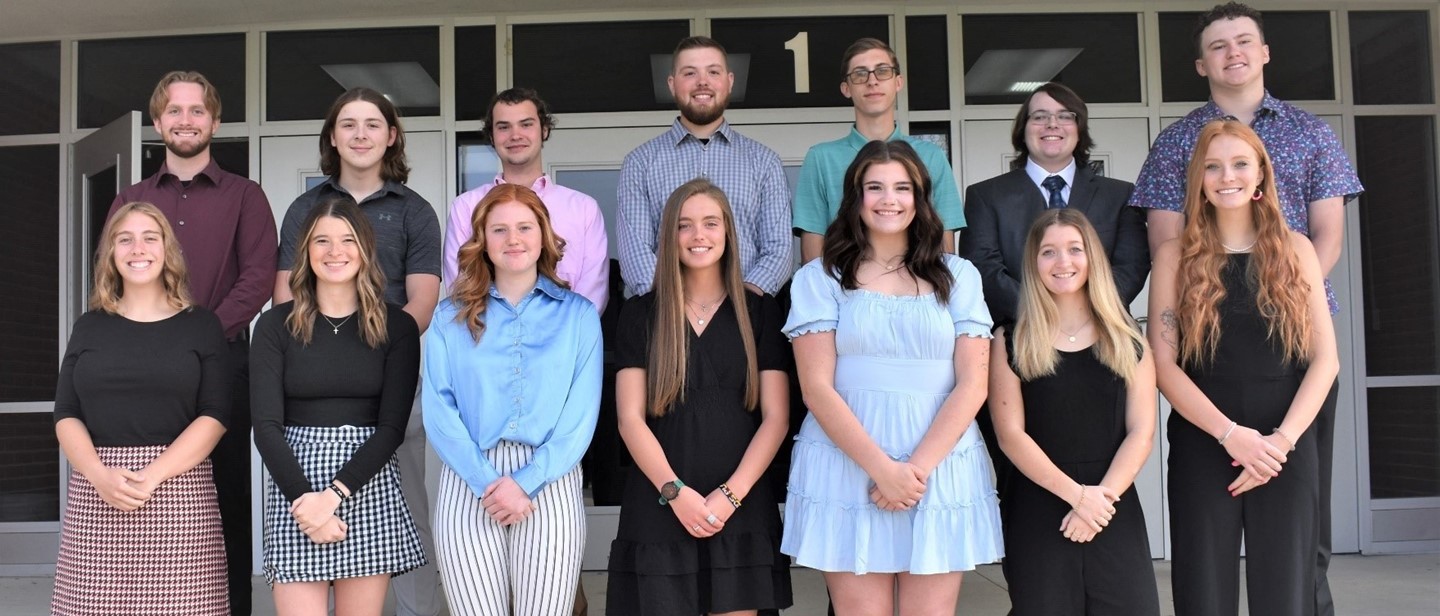 Prom Court