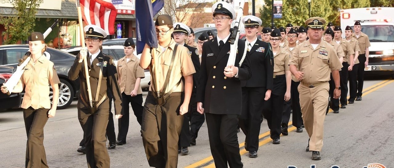 NJROTC