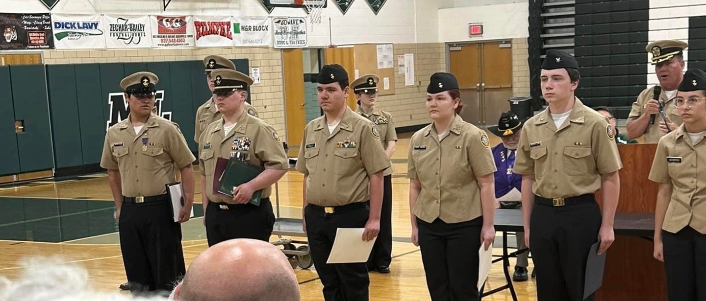 NJROTC