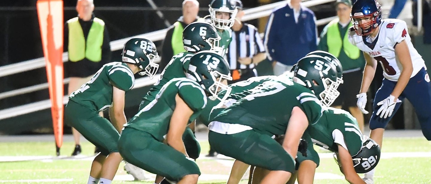 Football Players