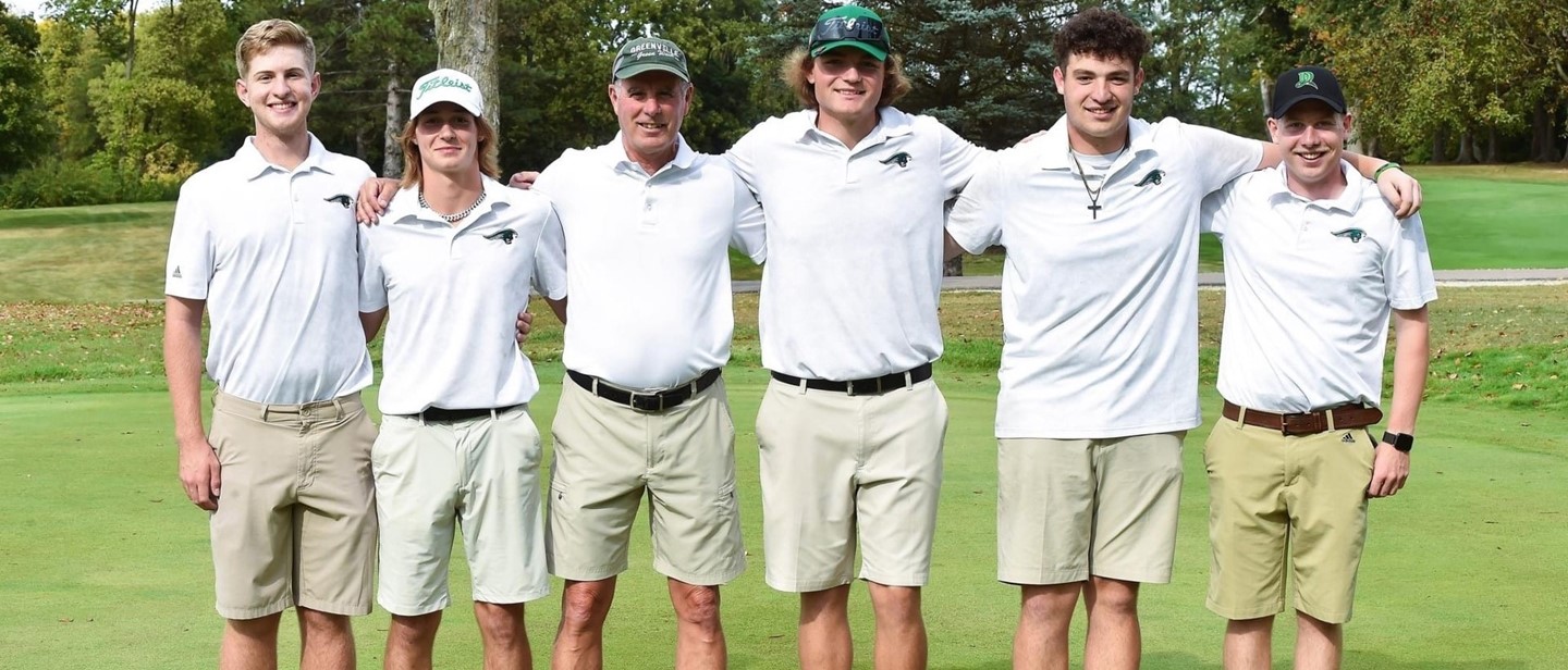 Golfers