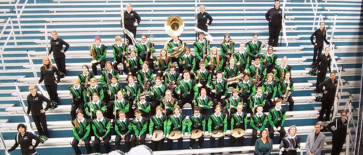 Band