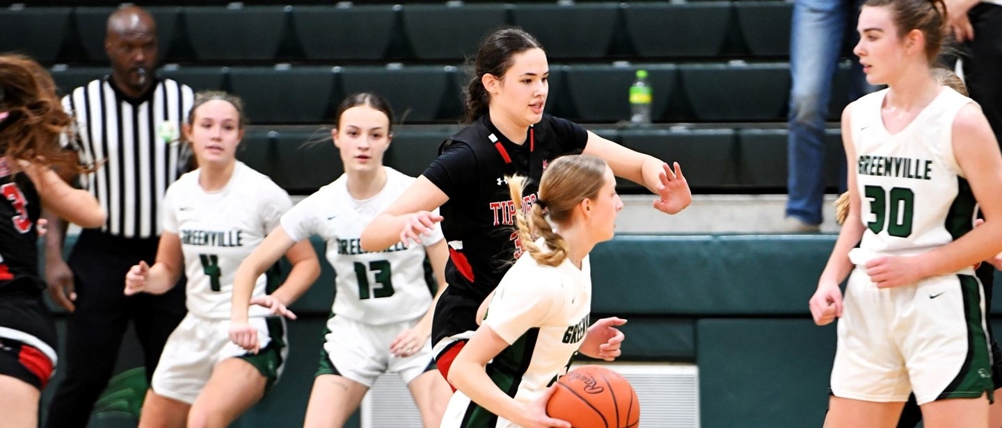 Girlsbasketball