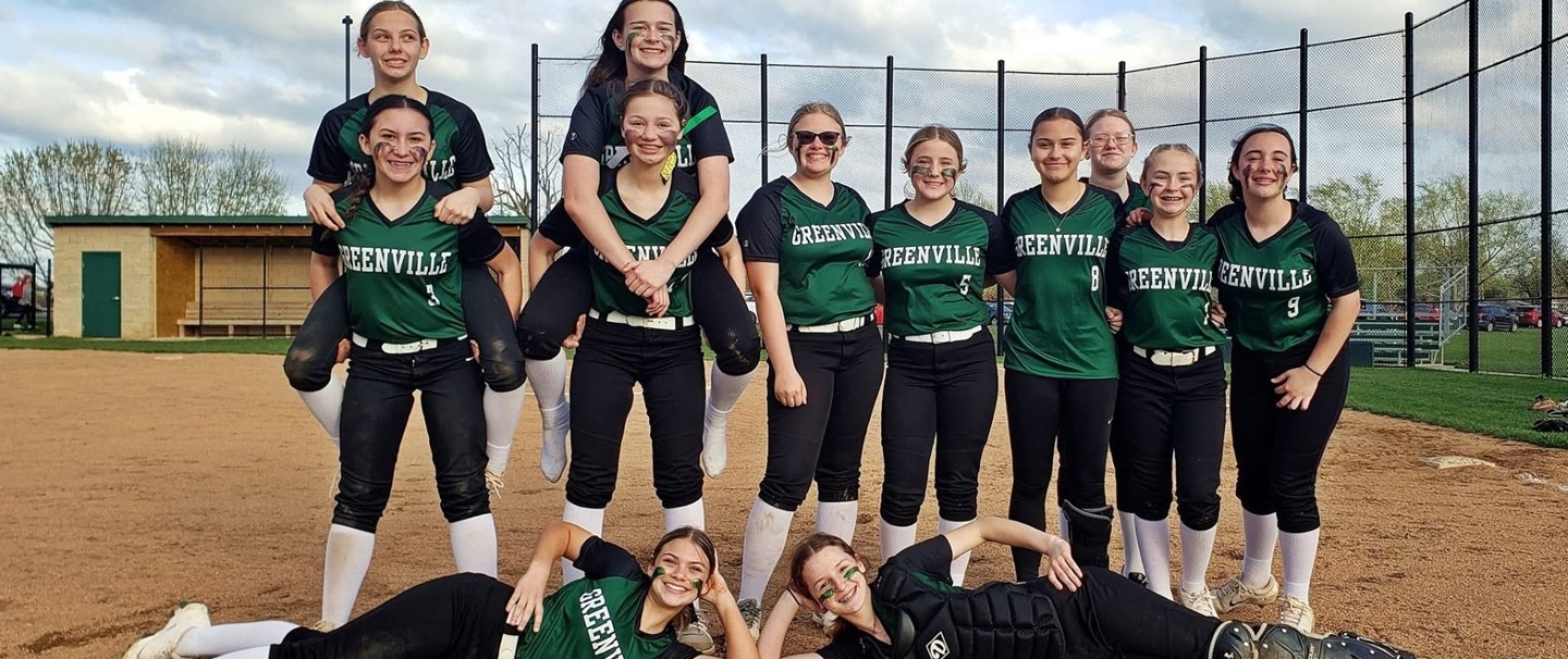 7th Grade Softball