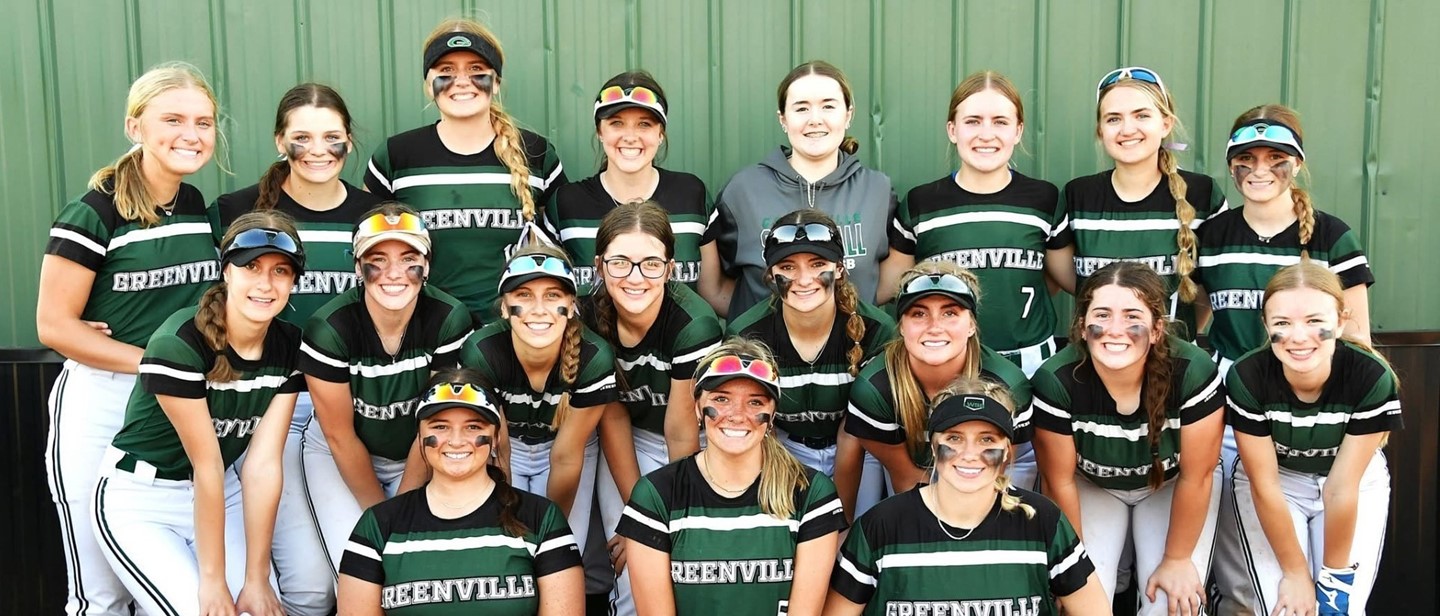 softball