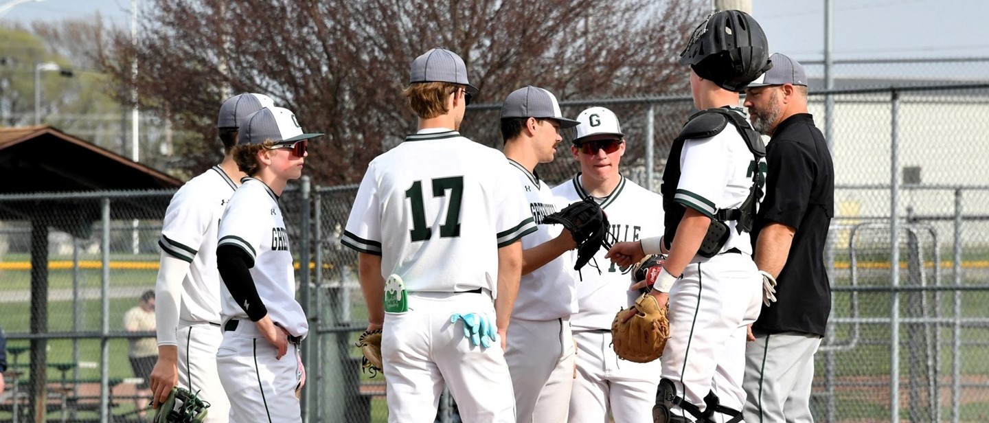 baseball
